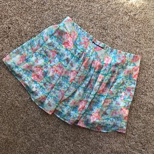 Zara Skirt